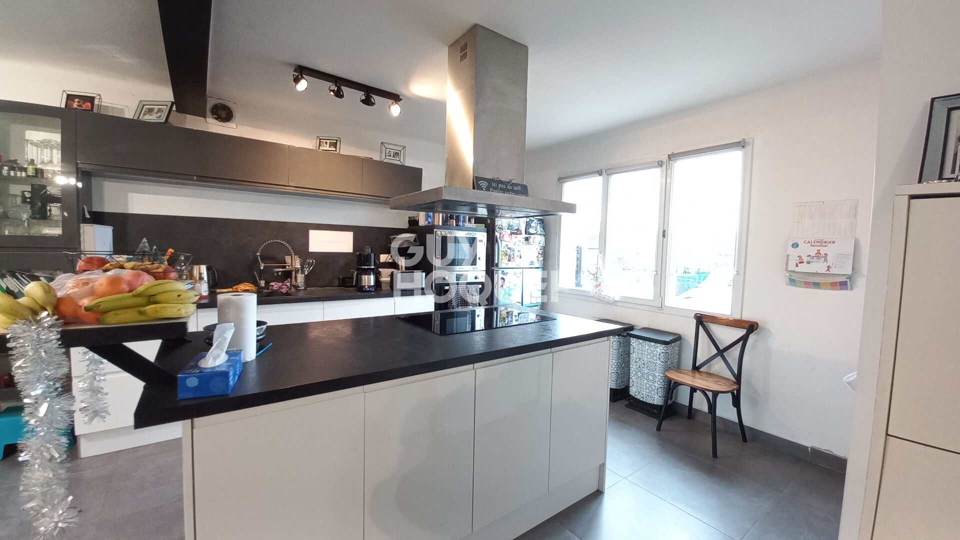 Maison Chelles 7 pièces - 4 chambres 149 m2