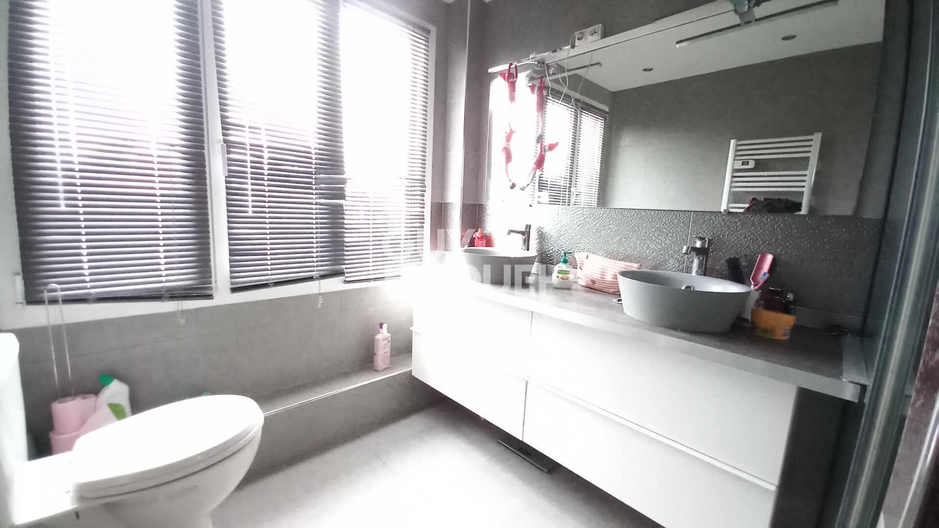 Maison Chelles 7 pièces - 4 chambres 149 m2