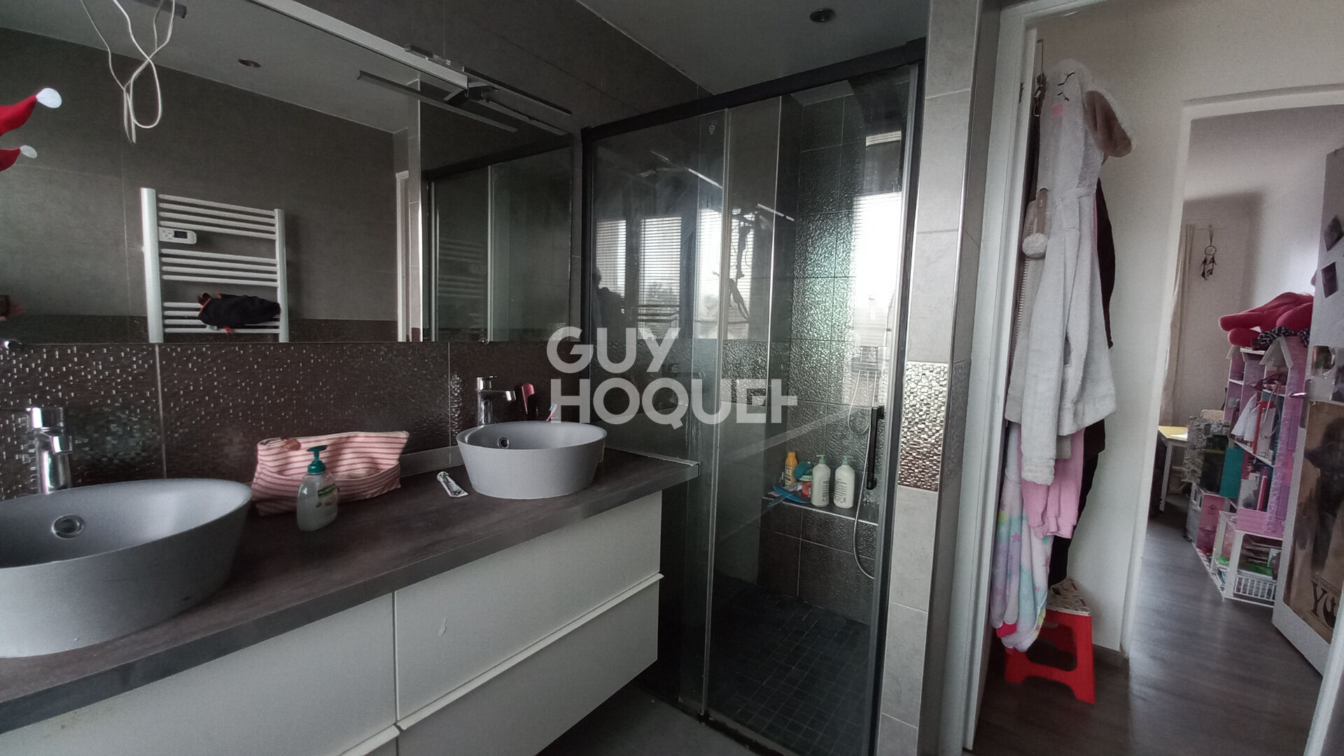 Maison Chelles 7 pièces - 4 chambres 149 m2