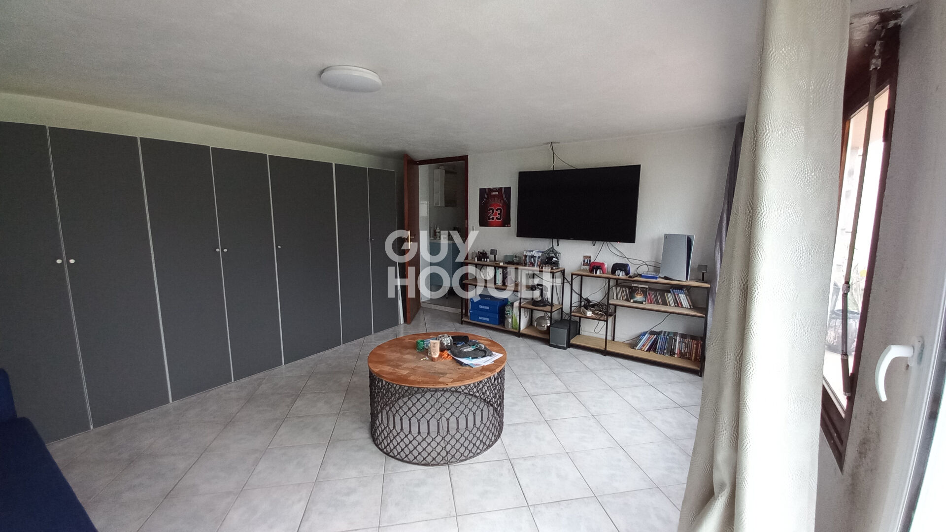 Maison Chelles 7 pièces - 4 chambres 149 m2