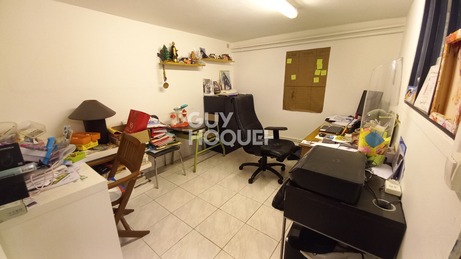 Maison Chelles 7 pièces - 4 chambres 149 m2