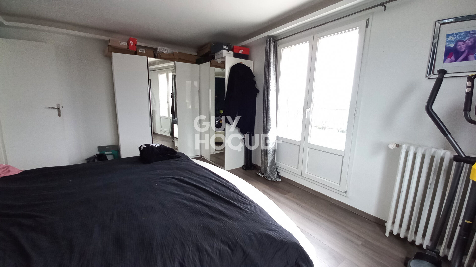 Maison Chelles 7 pièces - 4 chambres 149 m2