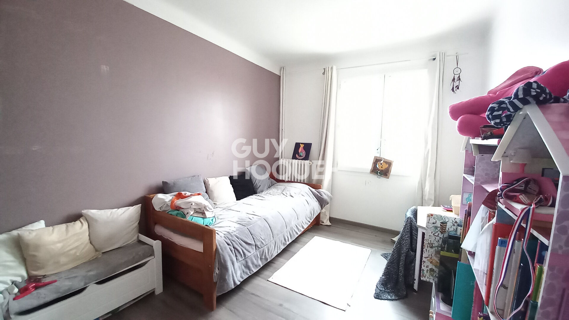 Maison Chelles 7 pièces - 4 chambres 149 m2