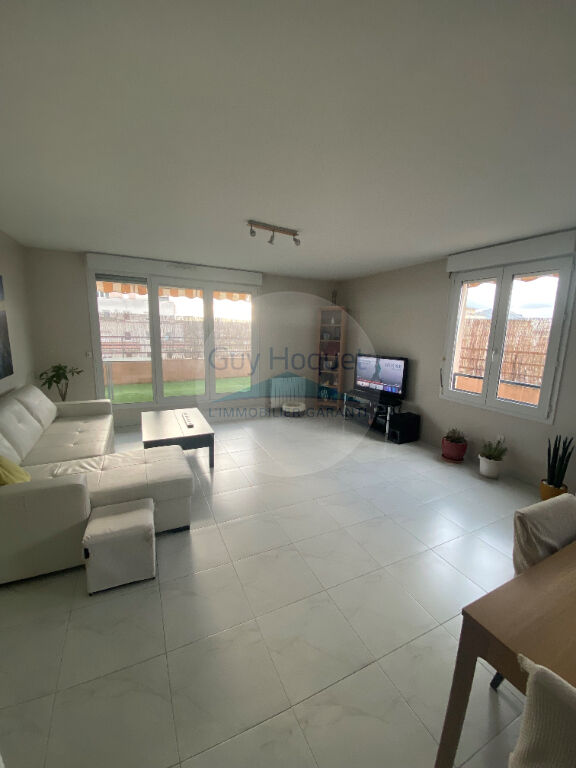 Appartement Chelles 3 pièce(s) 85.24 m2