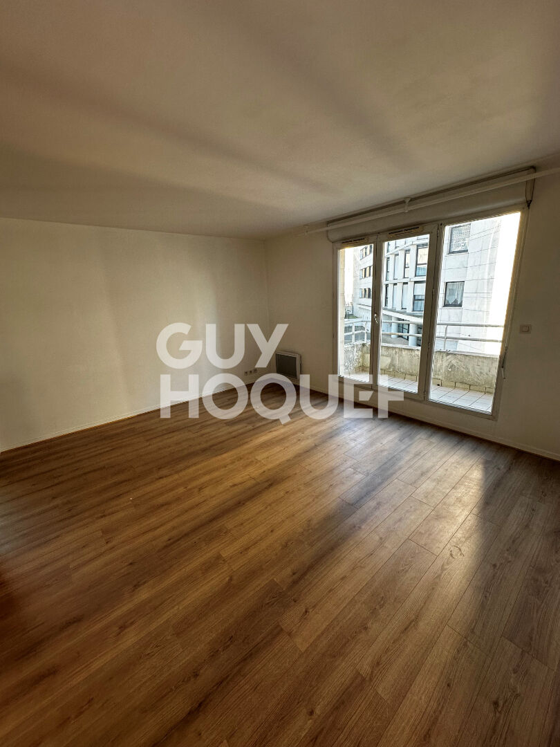 À louer : Appartement T2 récent à Neuilly Plaisance