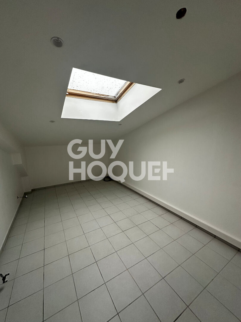 Bureaux Montfermeil 96.9 m2