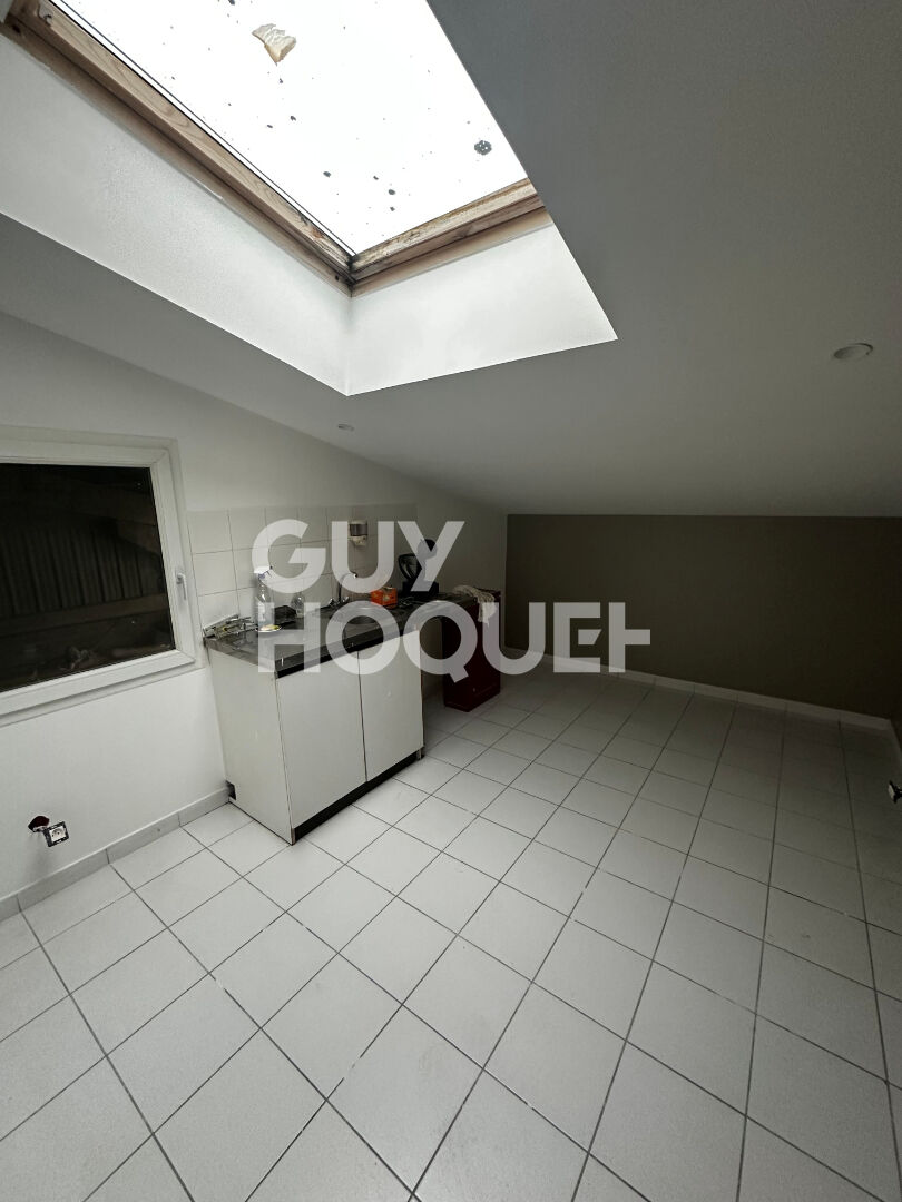 Bureaux Montfermeil 96.9 m2