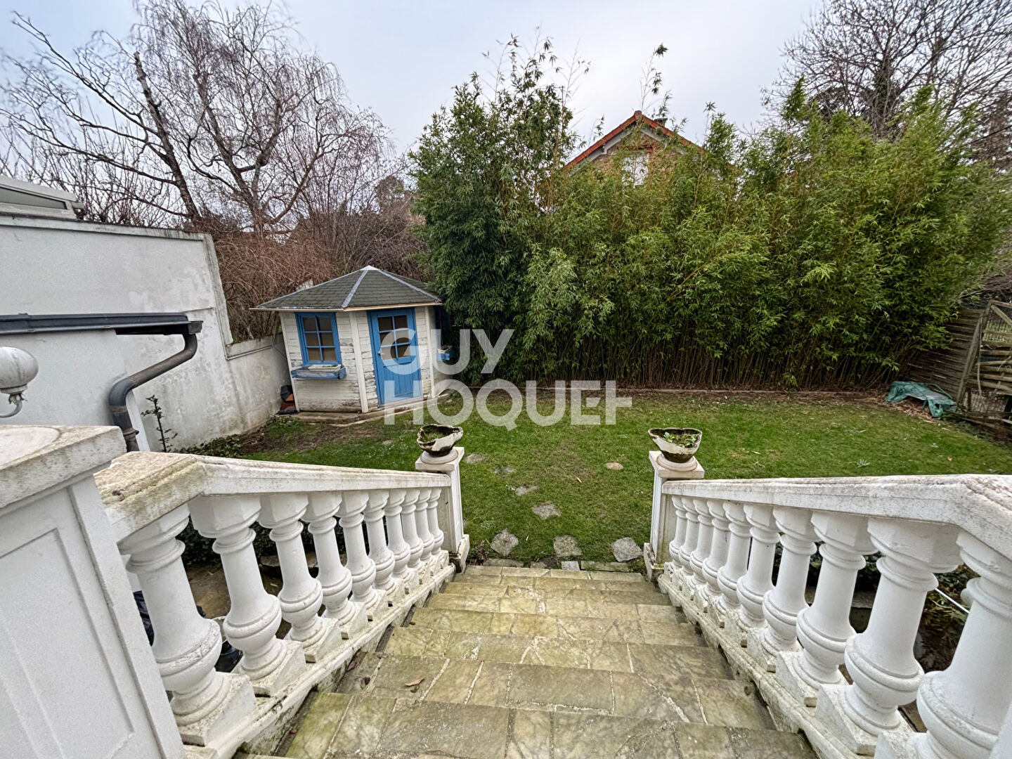 Maison Chelles 7 pièces 195.99 m2