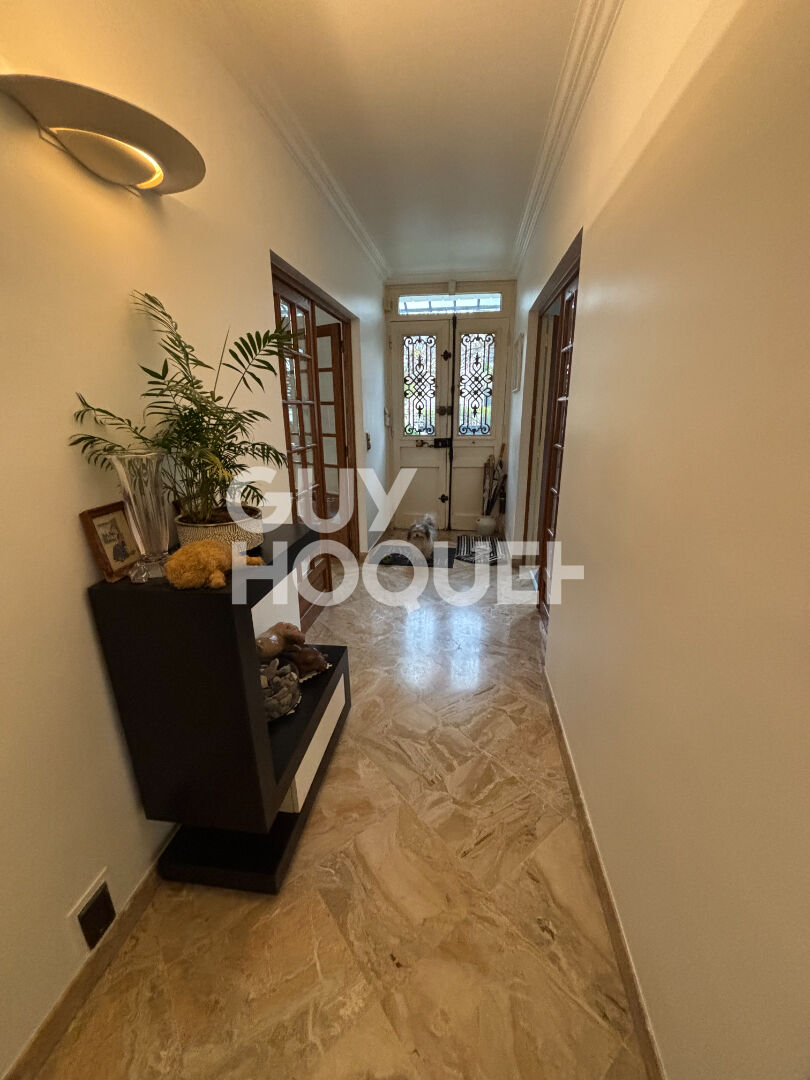 Maison Chelles 7 pièces 195.99 m2