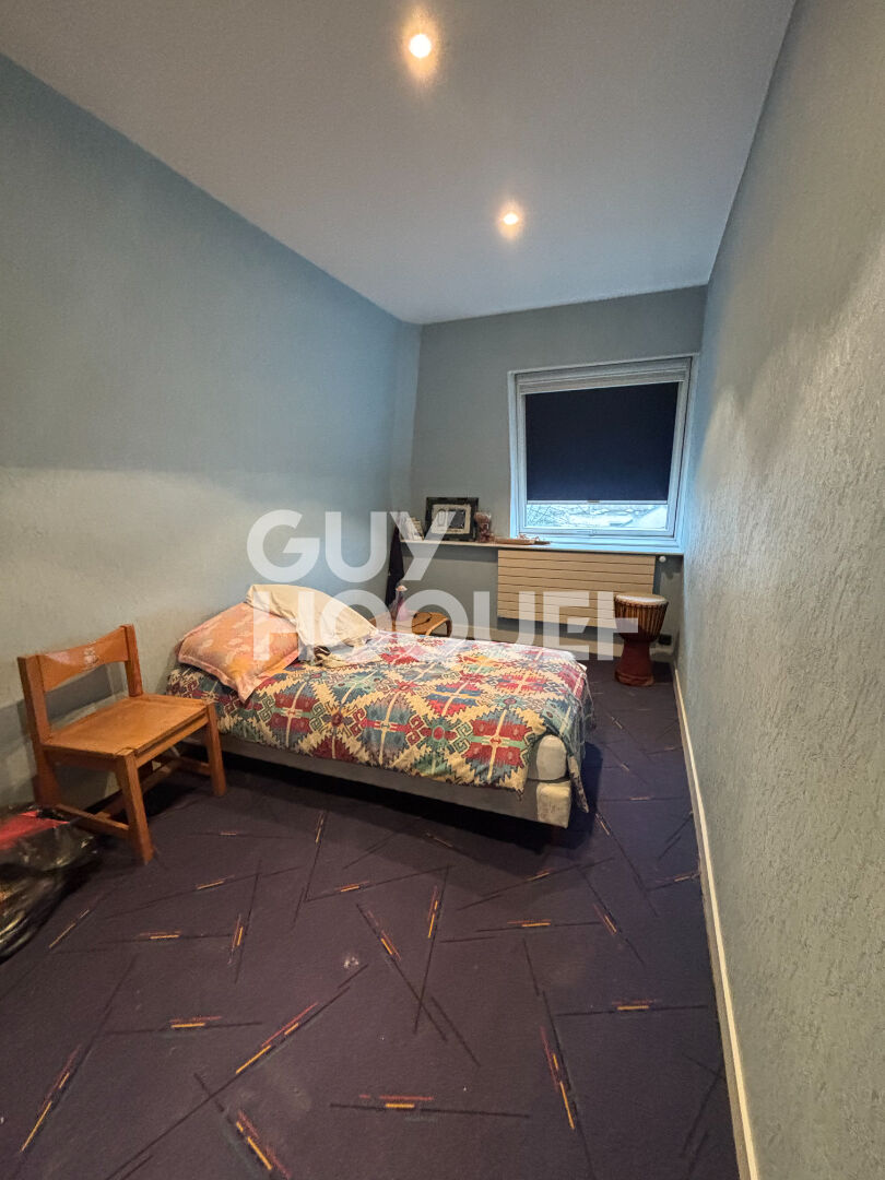 Maison Chelles 7 pièces 195.99 m2