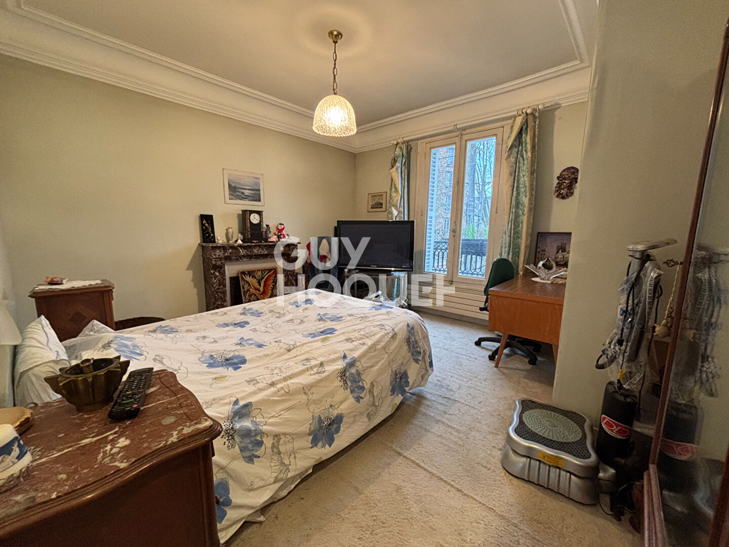 Maison Chelles 7 pièces 195.99 m2