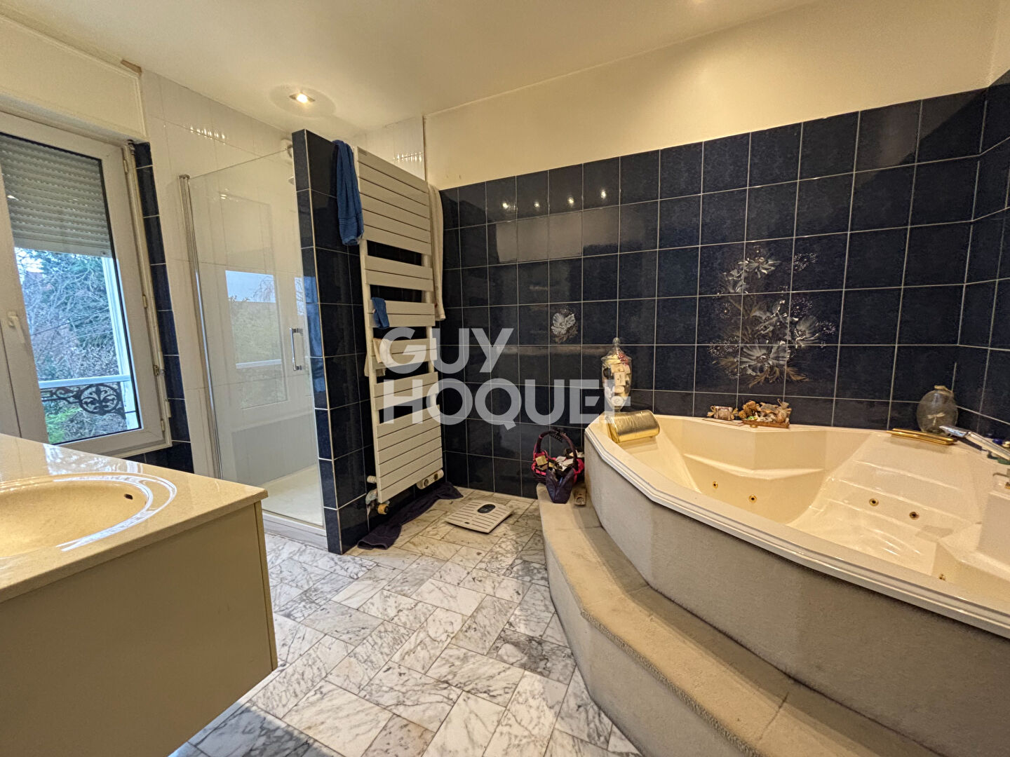 Maison Chelles 7 pièces 195.99 m2