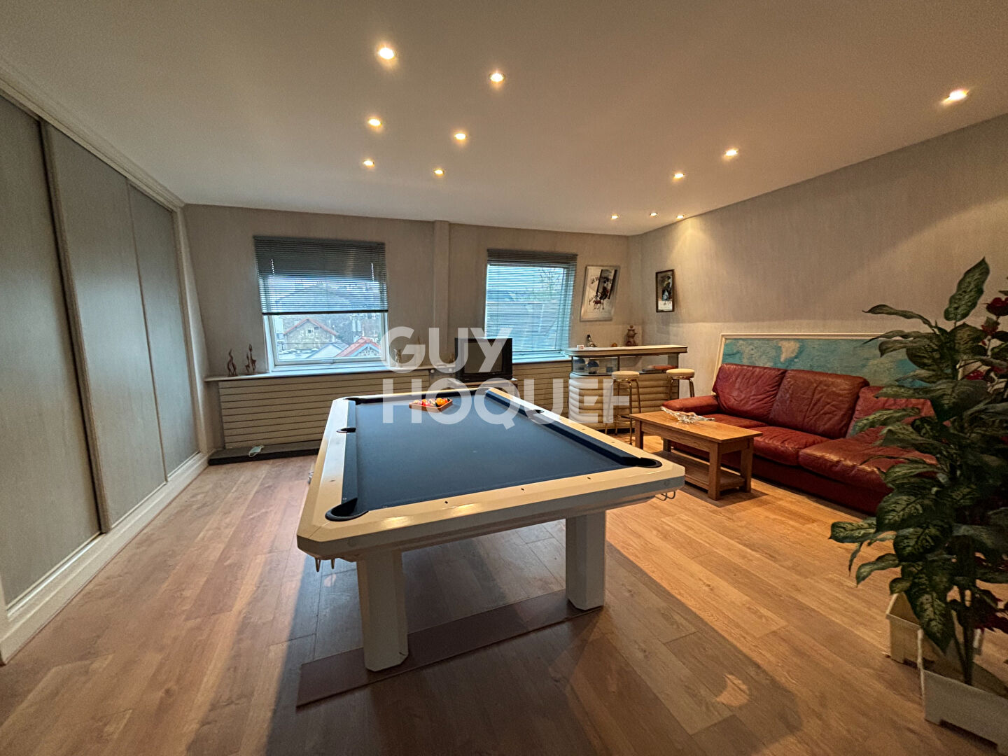 Maison Chelles 7 pièces 195.99 m2