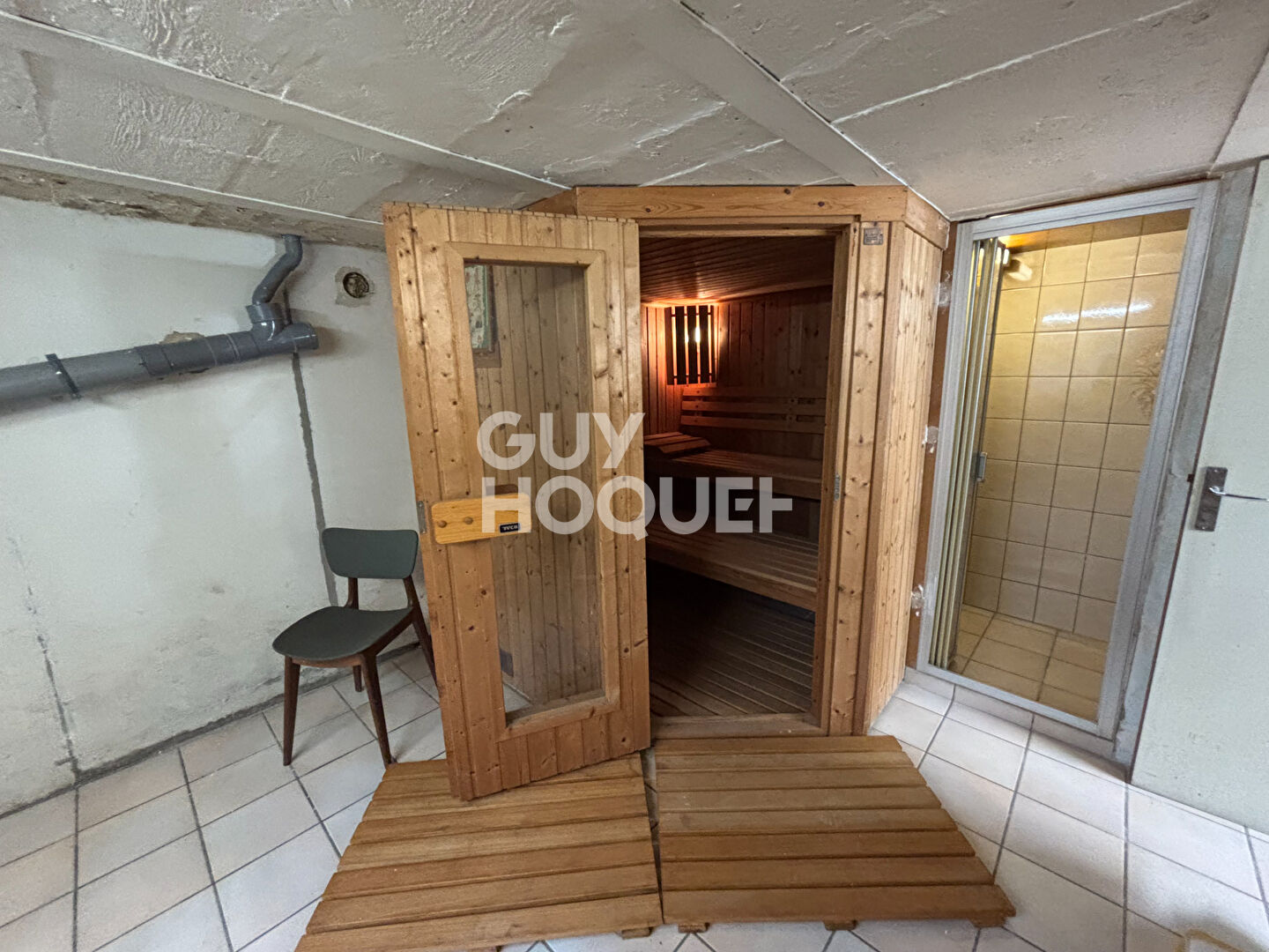 Maison Chelles 7 pièces 195.99 m2