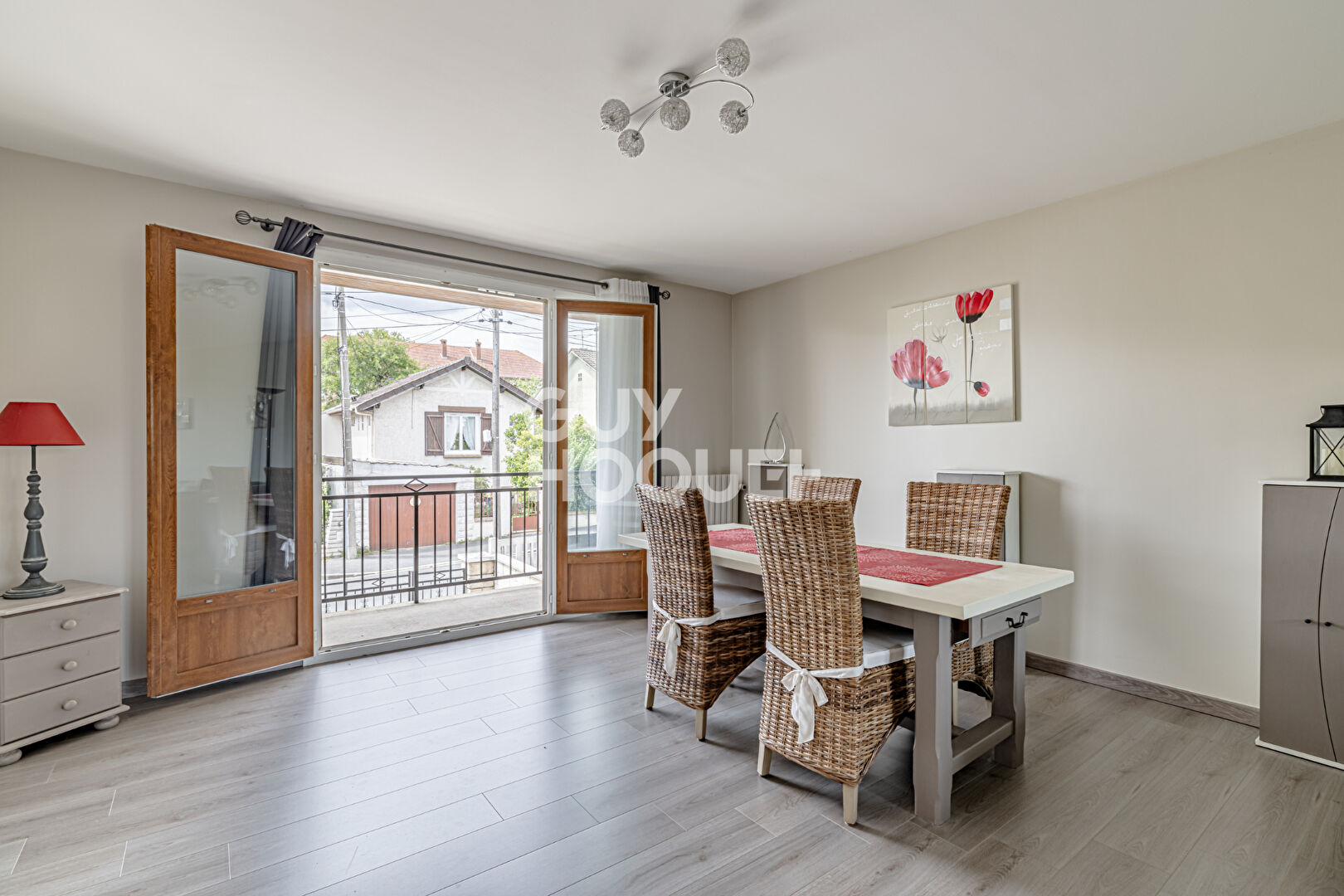 Maison Chelles 4 pièce(s) 94.08 m2