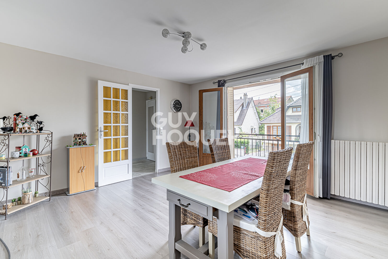 Maison Chelles 4 pièce(s) 94.08 m2