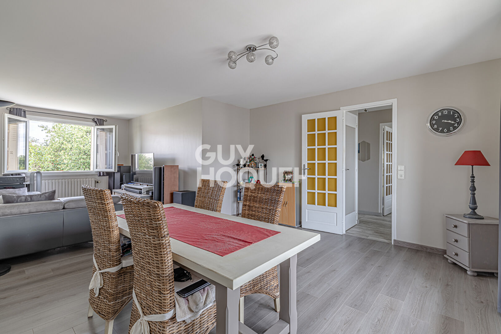 Maison Chelles 4 pièce(s) 94.08 m2