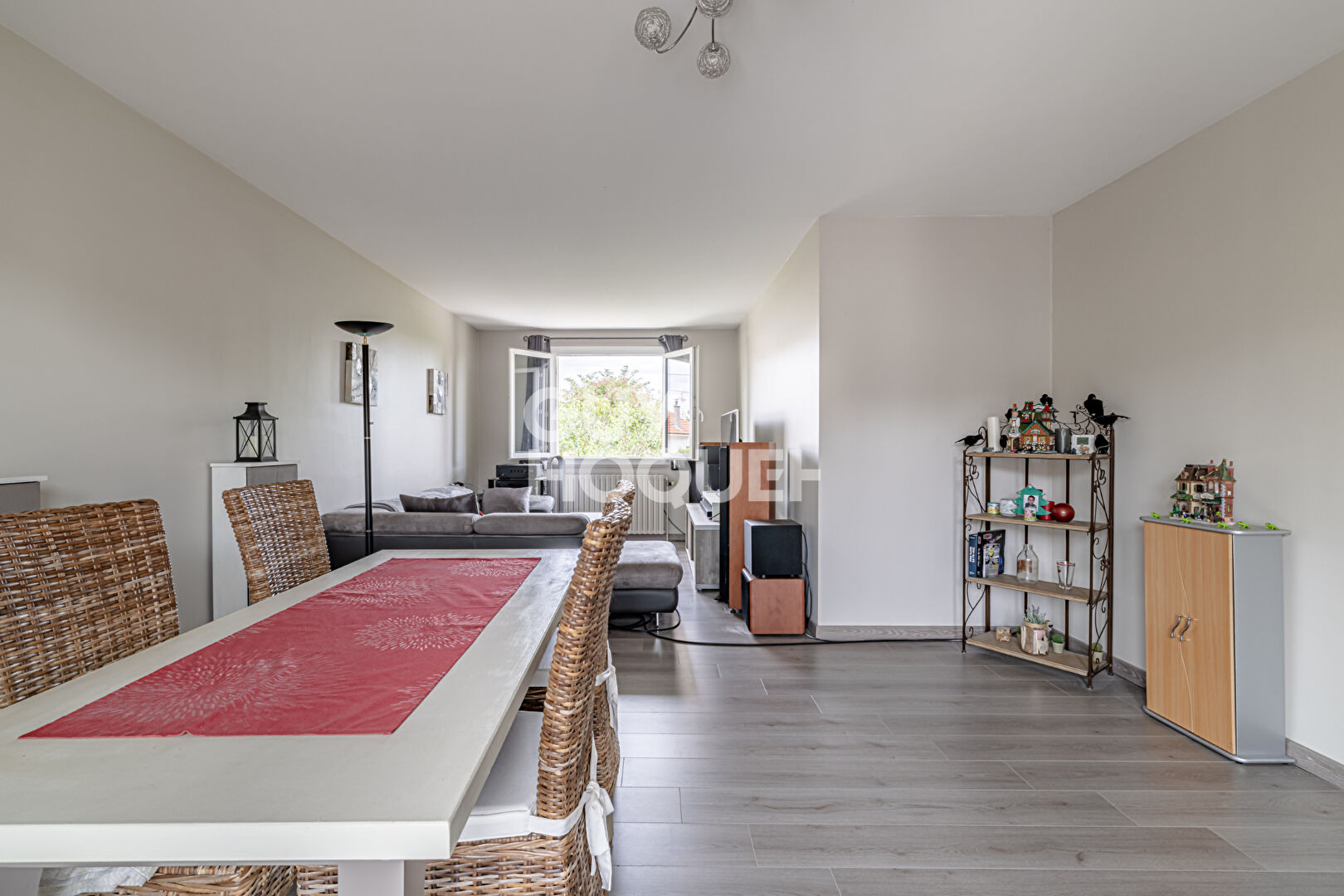 Maison Chelles 4 pièce(s) 94.08 m2