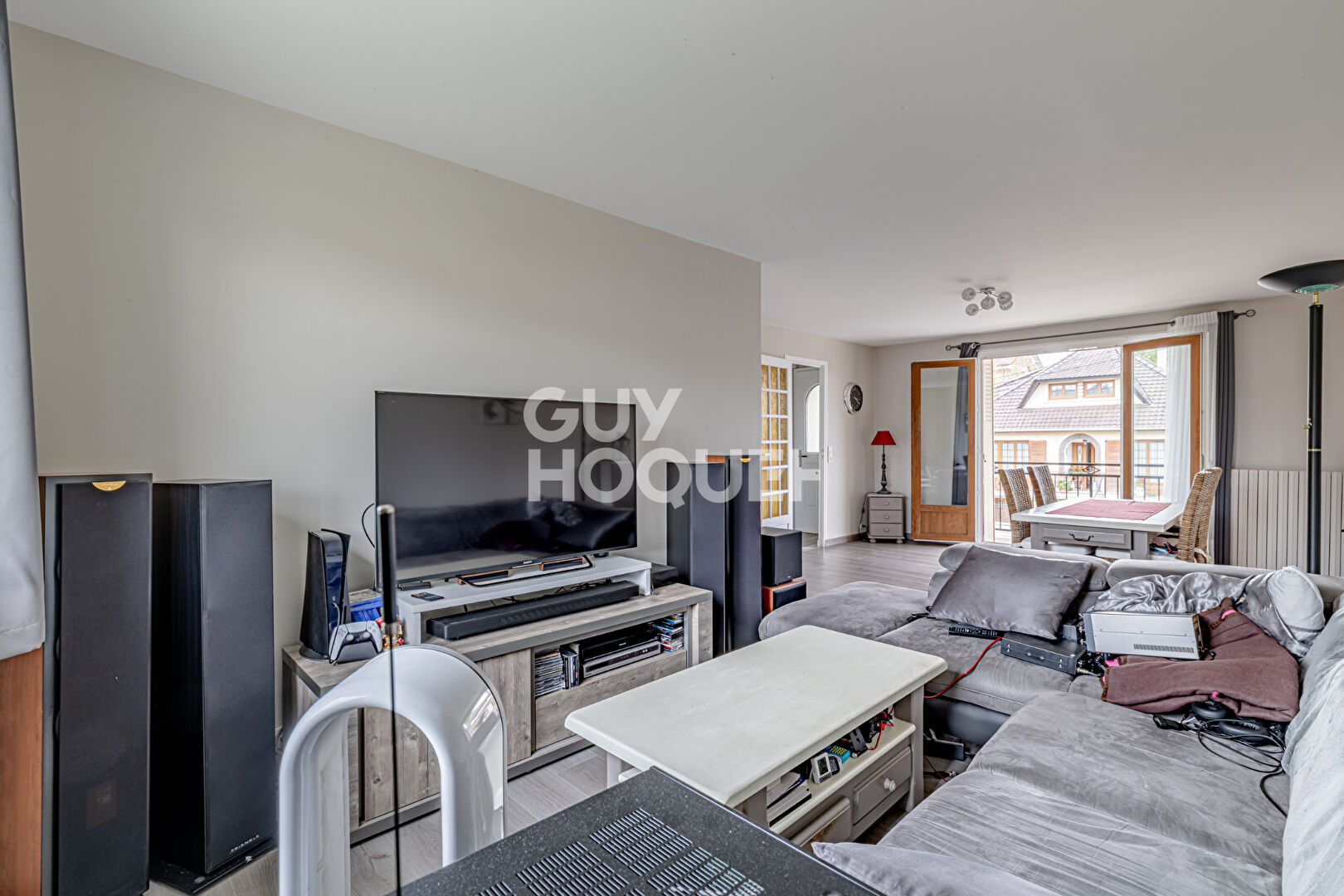 Maison Chelles 4 pièce(s) 94.08 m2