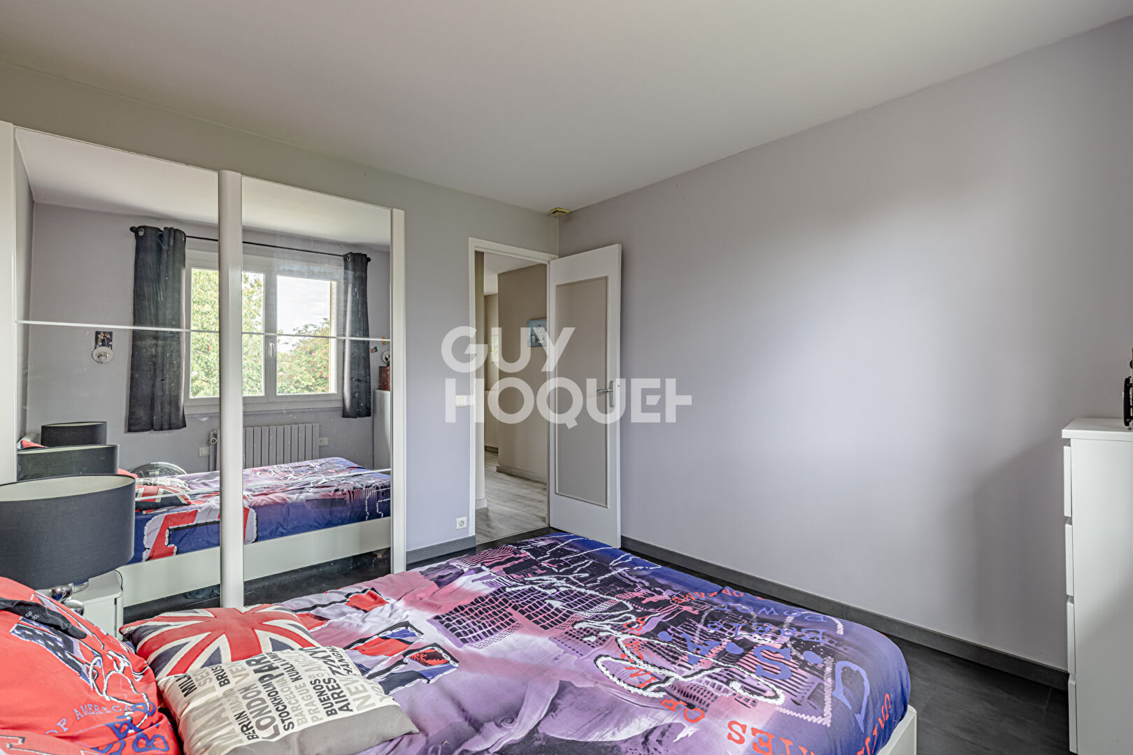 Maison Chelles 4 pièce(s) 94.08 m2