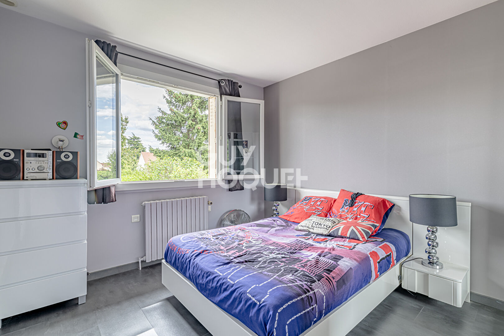 Maison Chelles 4 pièce(s) 94.08 m2