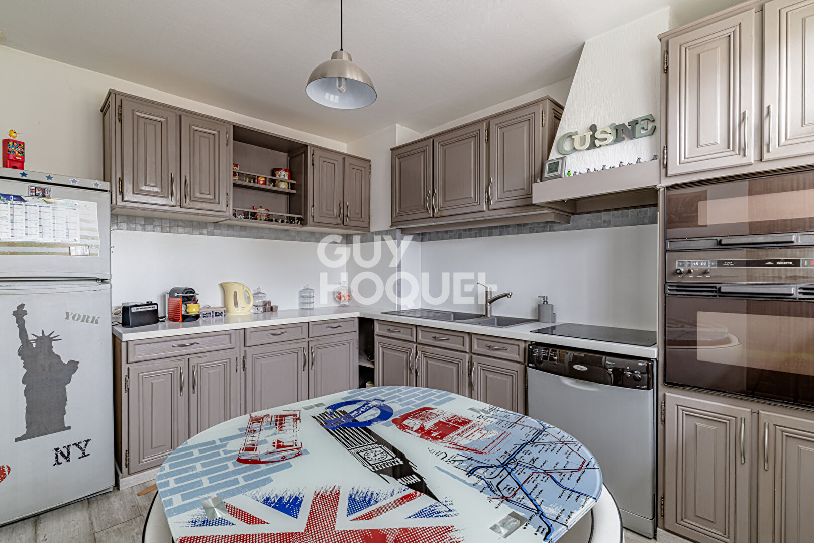 Maison Chelles 4 pièce(s) 94.08 m2