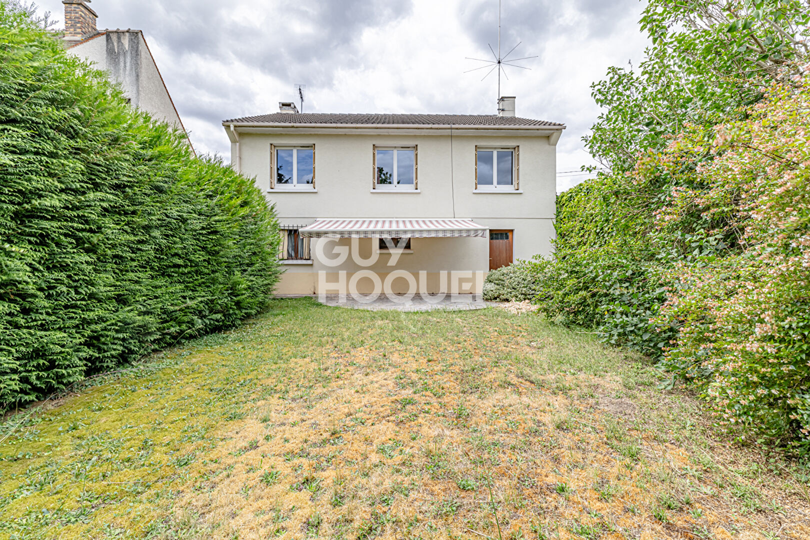 Maison Chelles 4 pièce(s) 94.08 m2