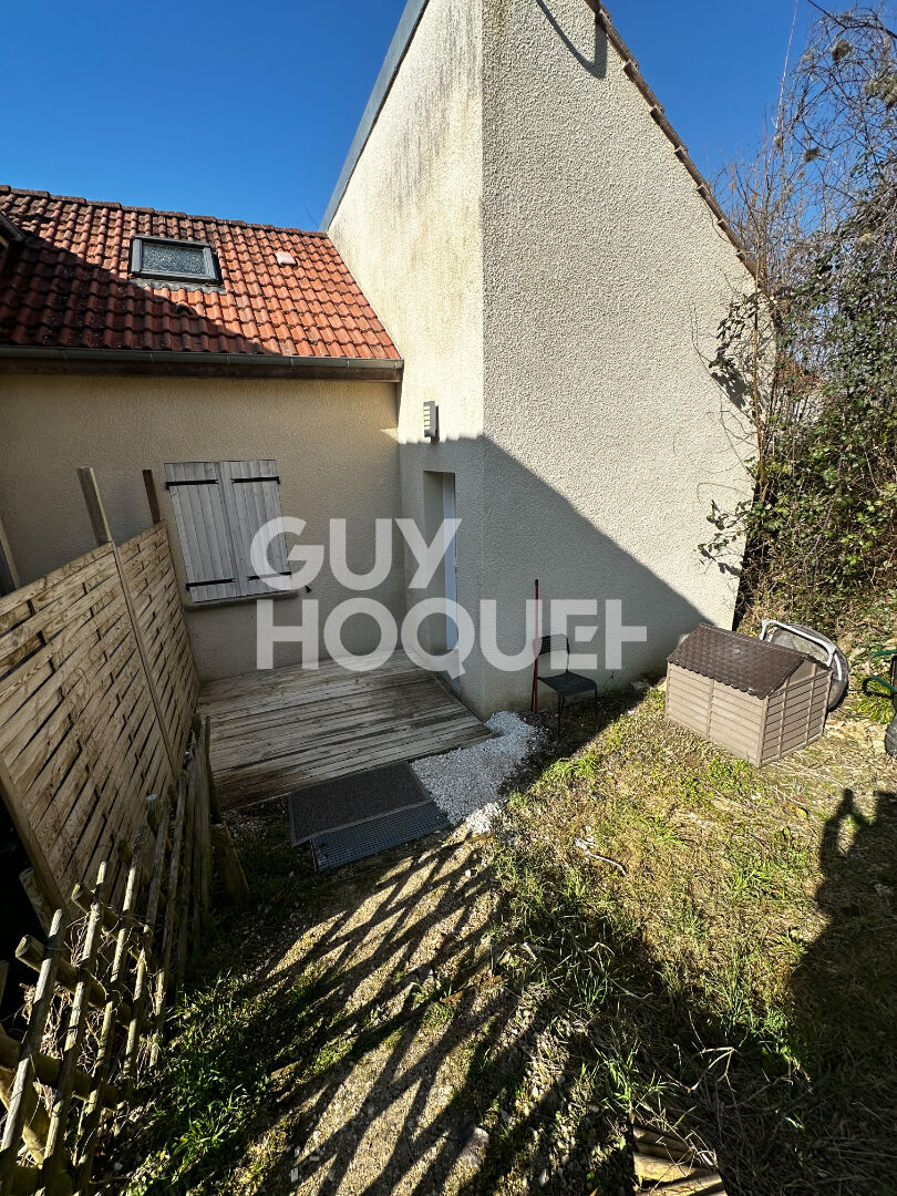 Maison à louer - 2 pièces à Coulommiers