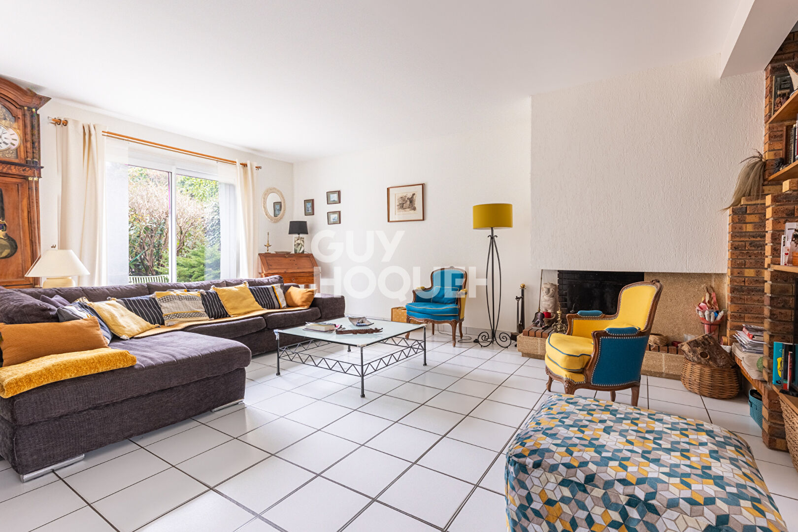 Maison Montfermeil 6 pièces 132.86 m2 - 157.88m² au sol