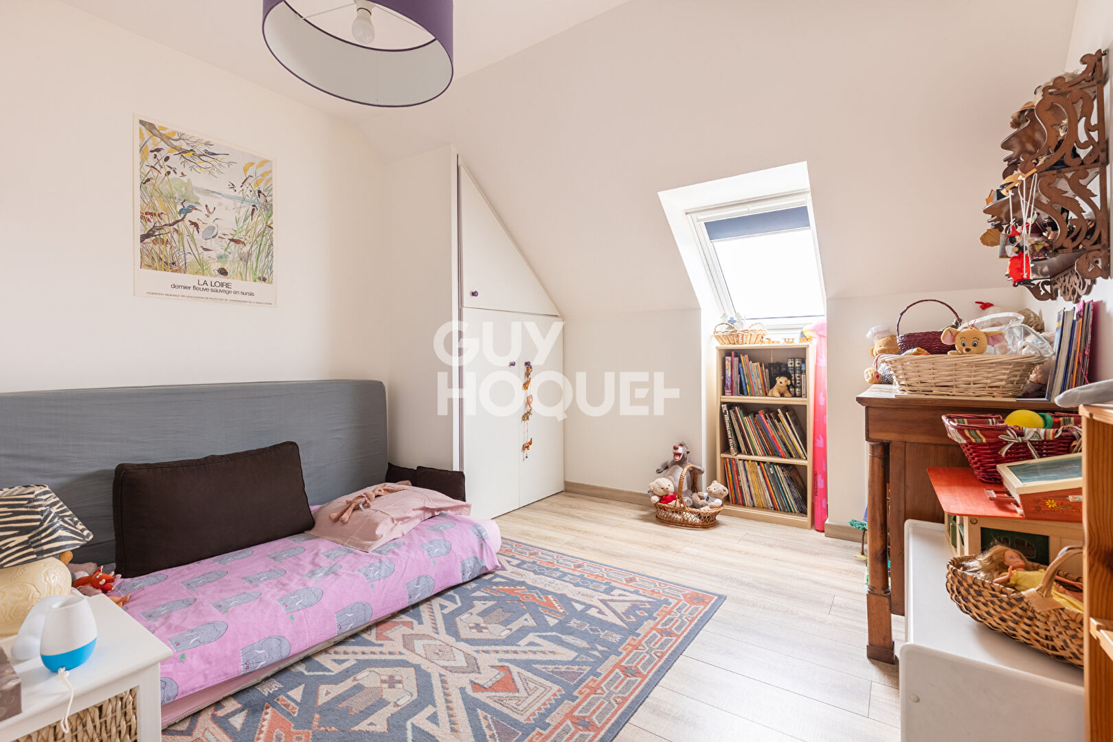 Maison Montfermeil 6 pièces 132.86 m2 - 157.88m² au sol