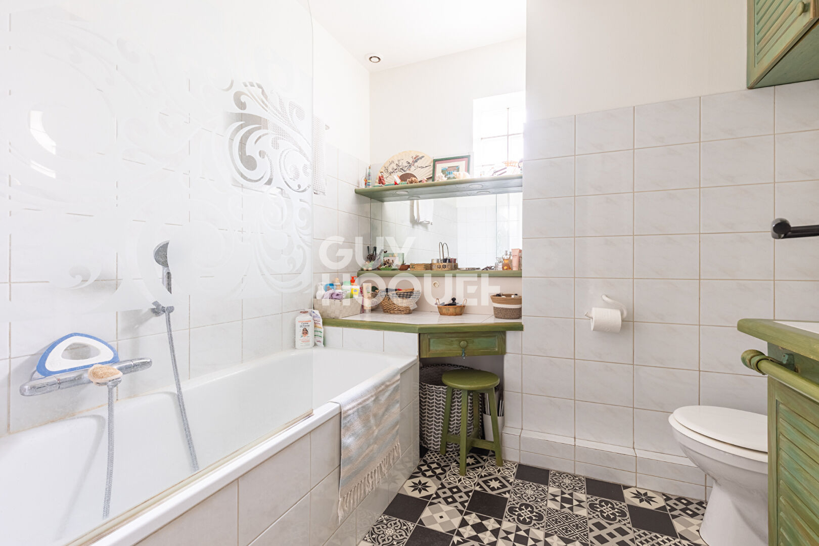 Maison Montfermeil 6 pièces 132.86 m2 - 157.88m² au sol