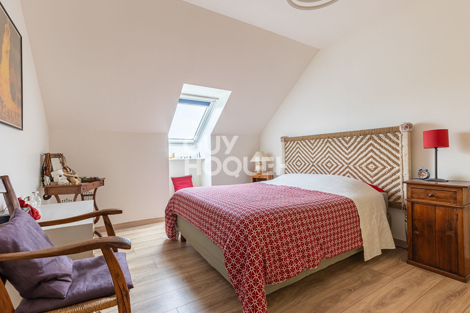 Maison Montfermeil 6 pièces 132.86 m2 - 157.88m² au sol