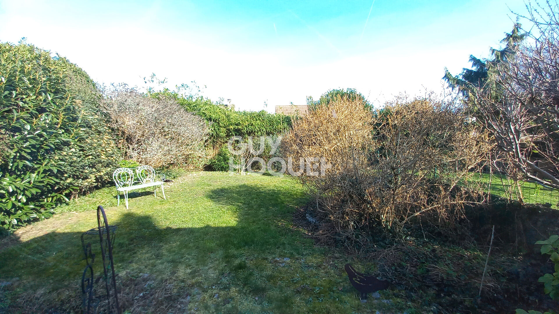 Maison Montfermeil 6 pièces 132.86 m2 - 157.88m² au sol