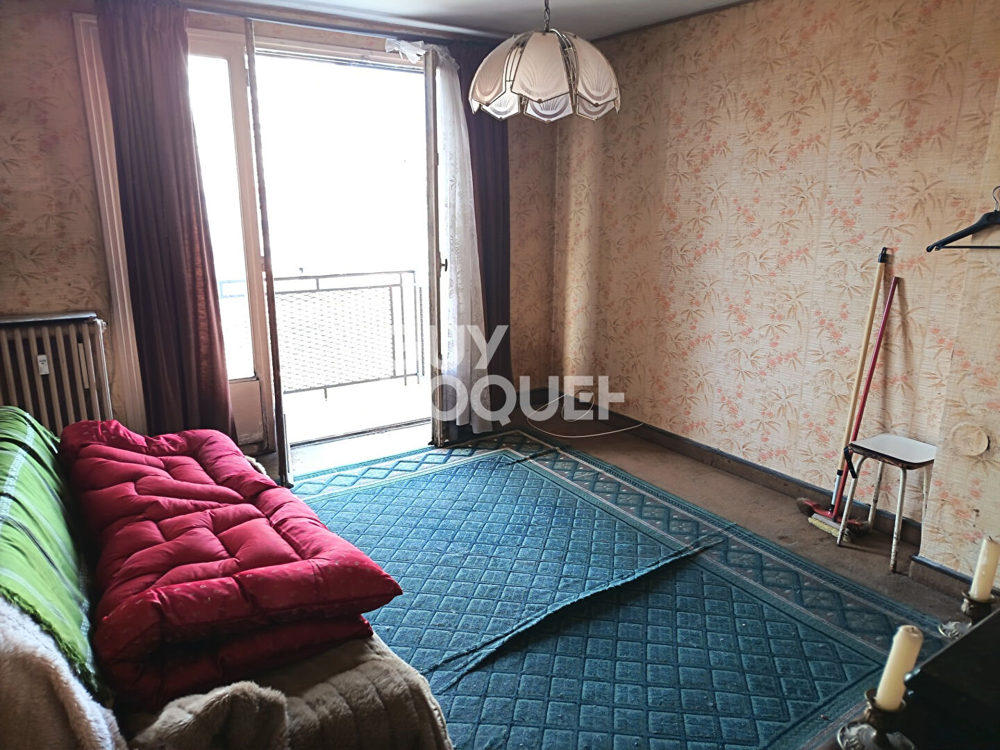 Appartement Chelles 3 pièces 51.91 m2