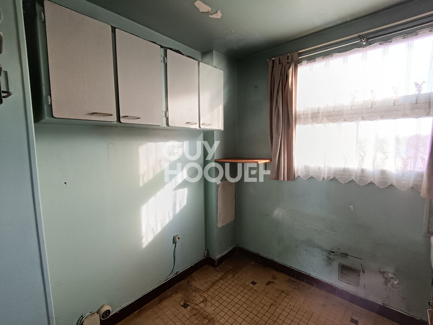 Appartement Chelles 3 pièces 51.91 m2