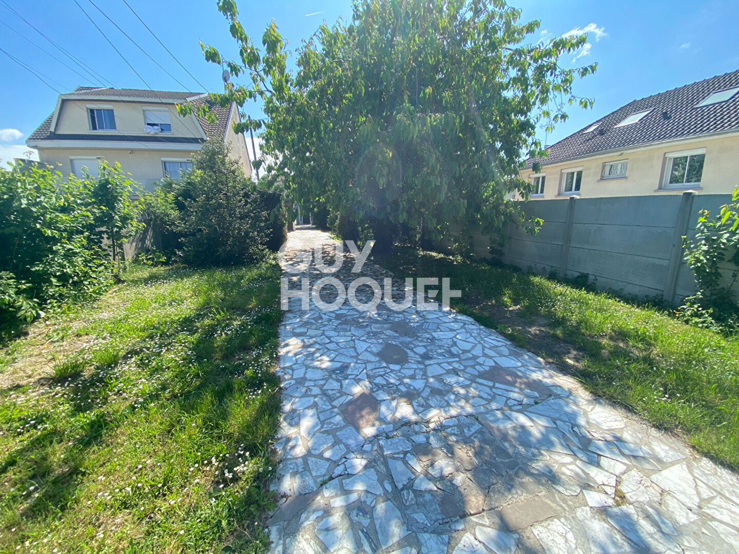 Maison à vendre à CHELLES  5 PIECES - 3 CHAMBRES 89.83m²