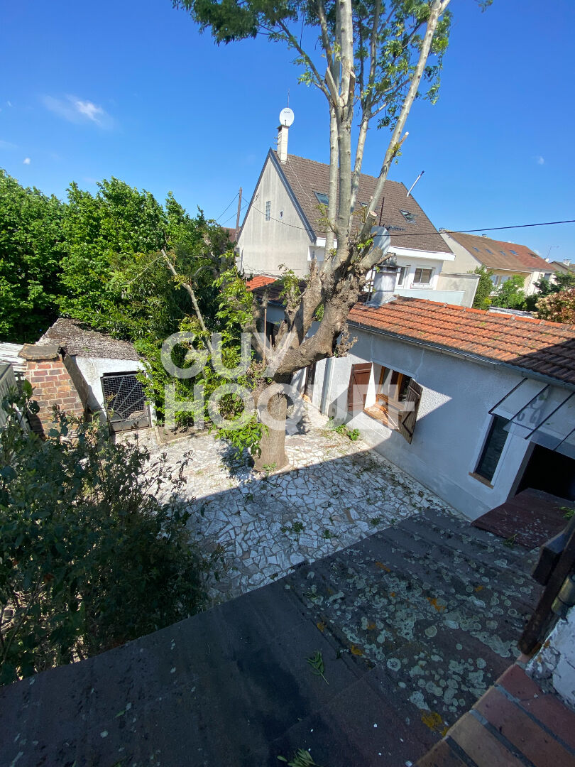 Maison à vendre à CHELLES - Référence 2782
