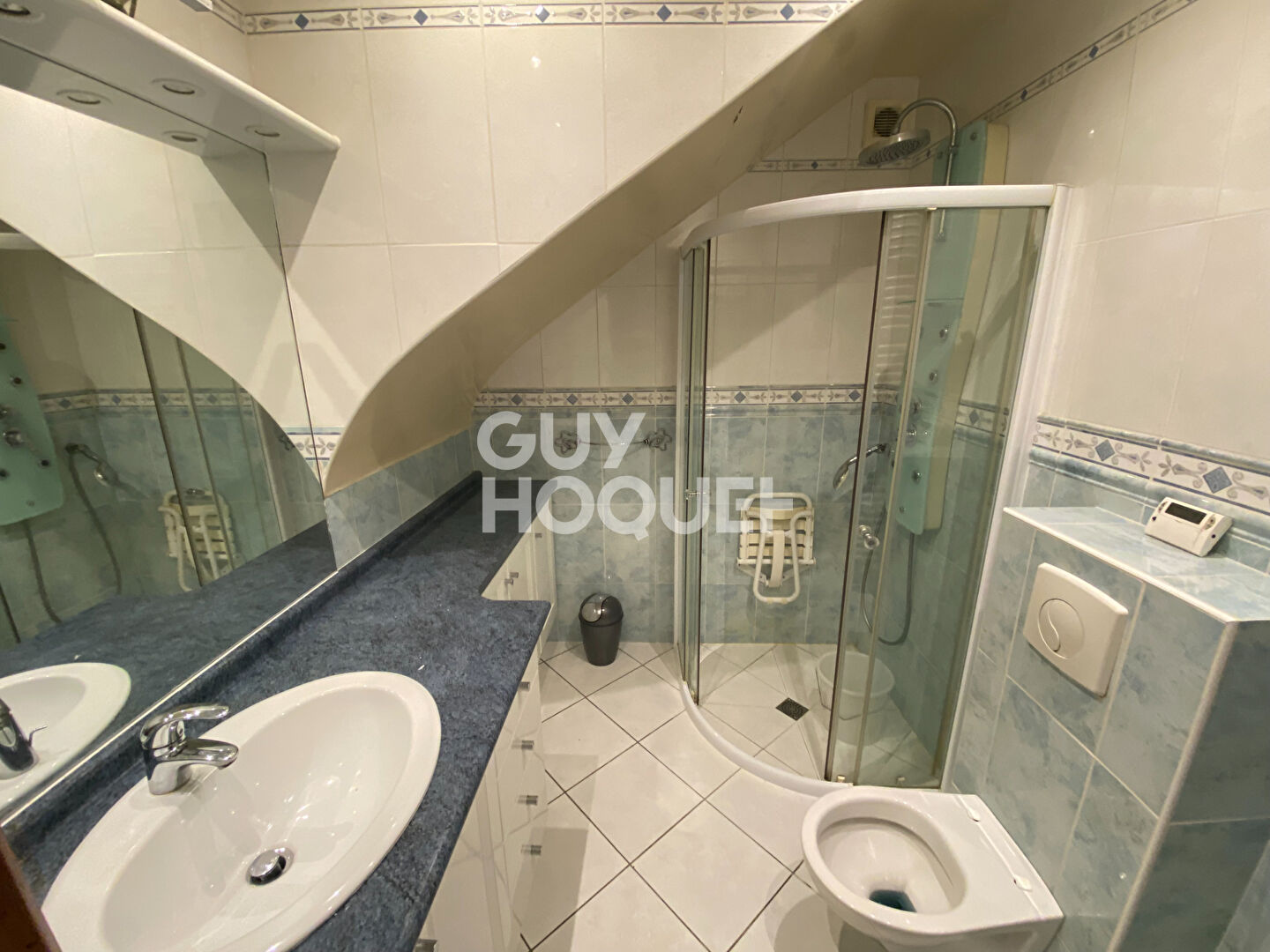 Maison à vendre à CHELLES - Référence 2782