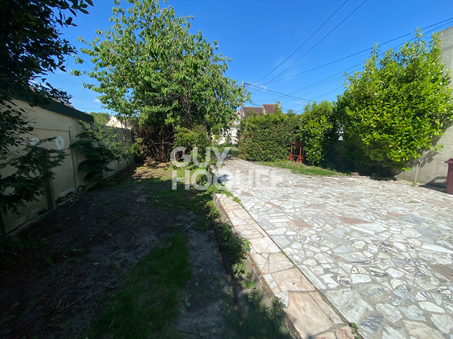 Maison à vendre à CHELLES - Référence 2782