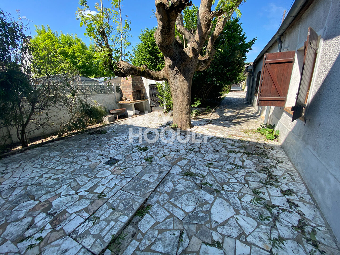 Maison à vendre à CHELLES - Référence 2782