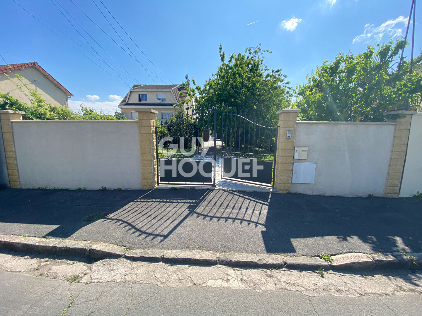 Maison à vendre à CHELLES - Référence 2782