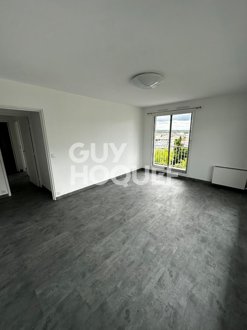 APPARTEMENT 3 PIECES