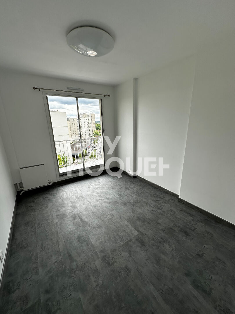 APPARTEMENT 3 PIECES