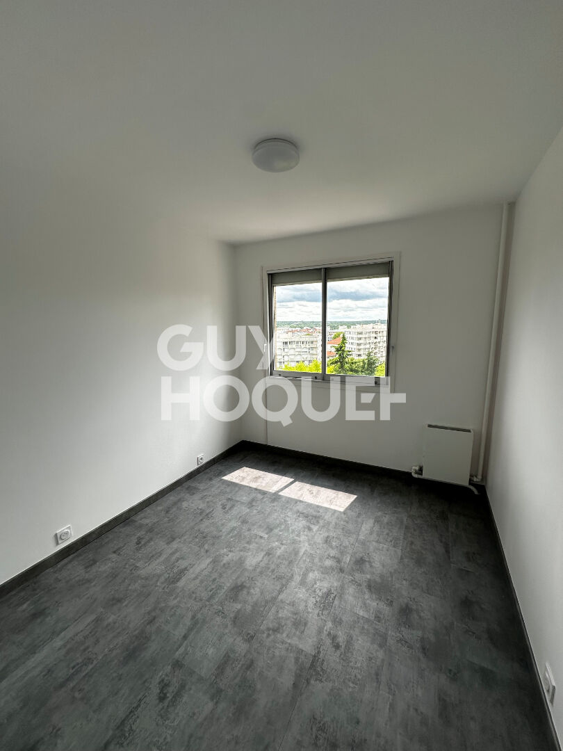 APPARTEMENT 3 PIECES