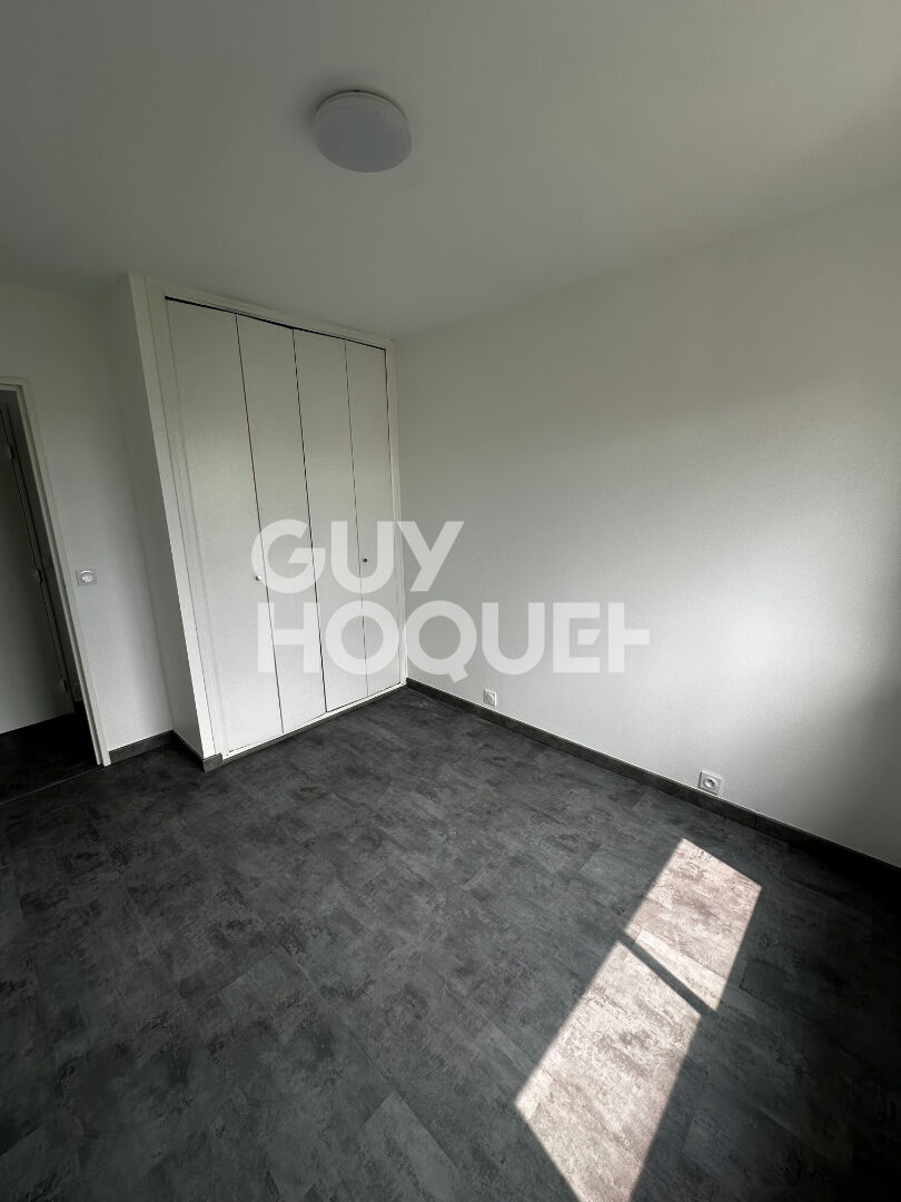 APPARTEMENT 3 PIECES