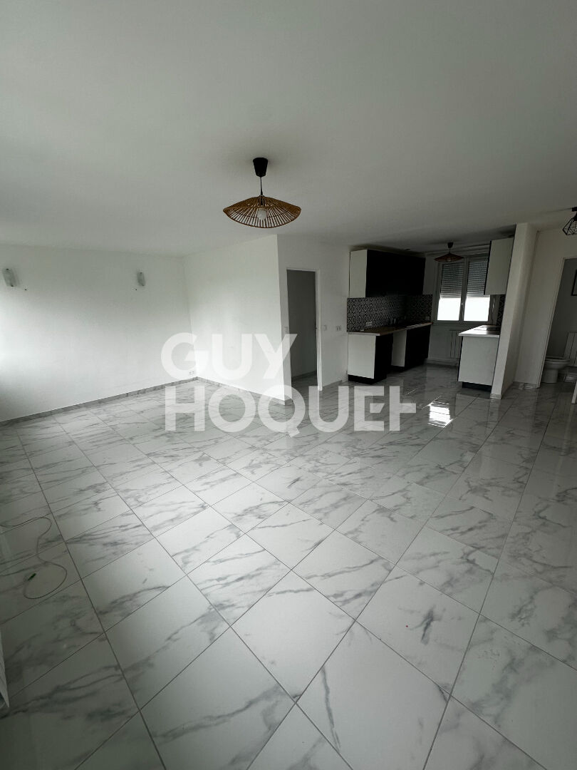 Maison a louer montfermeil - 4 pièce(s) - 65 m2 - Surfyn