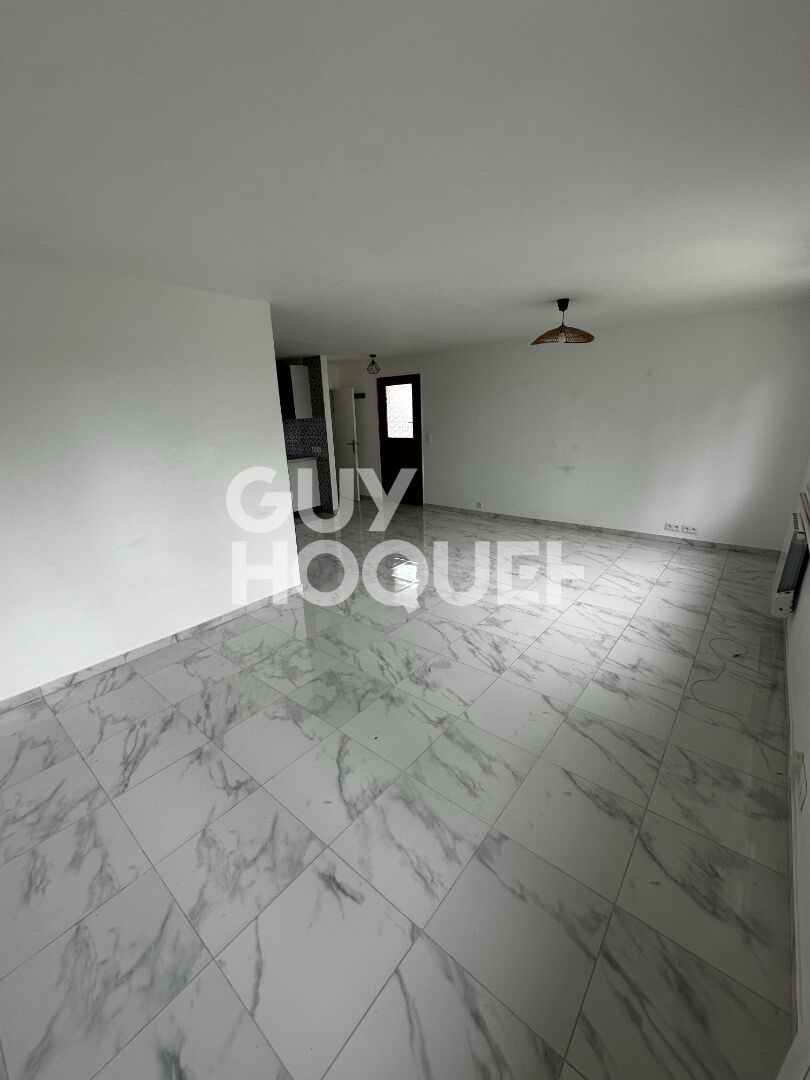 Maison a louer montfermeil - 4 pièce(s) - 65 m2 - Surfyn