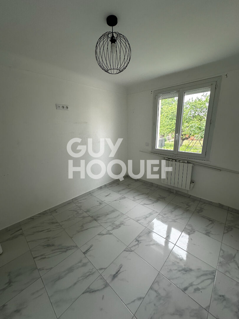 Maison a louer montfermeil - 4 pièce(s) - 65 m2 - Surfyn