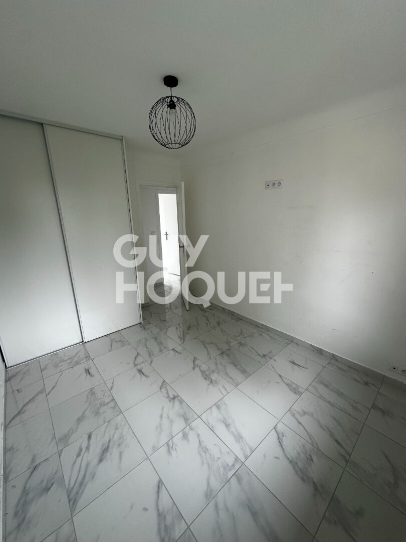 Maison a louer montfermeil - 4 pièce(s) - 65 m2 - Surfyn