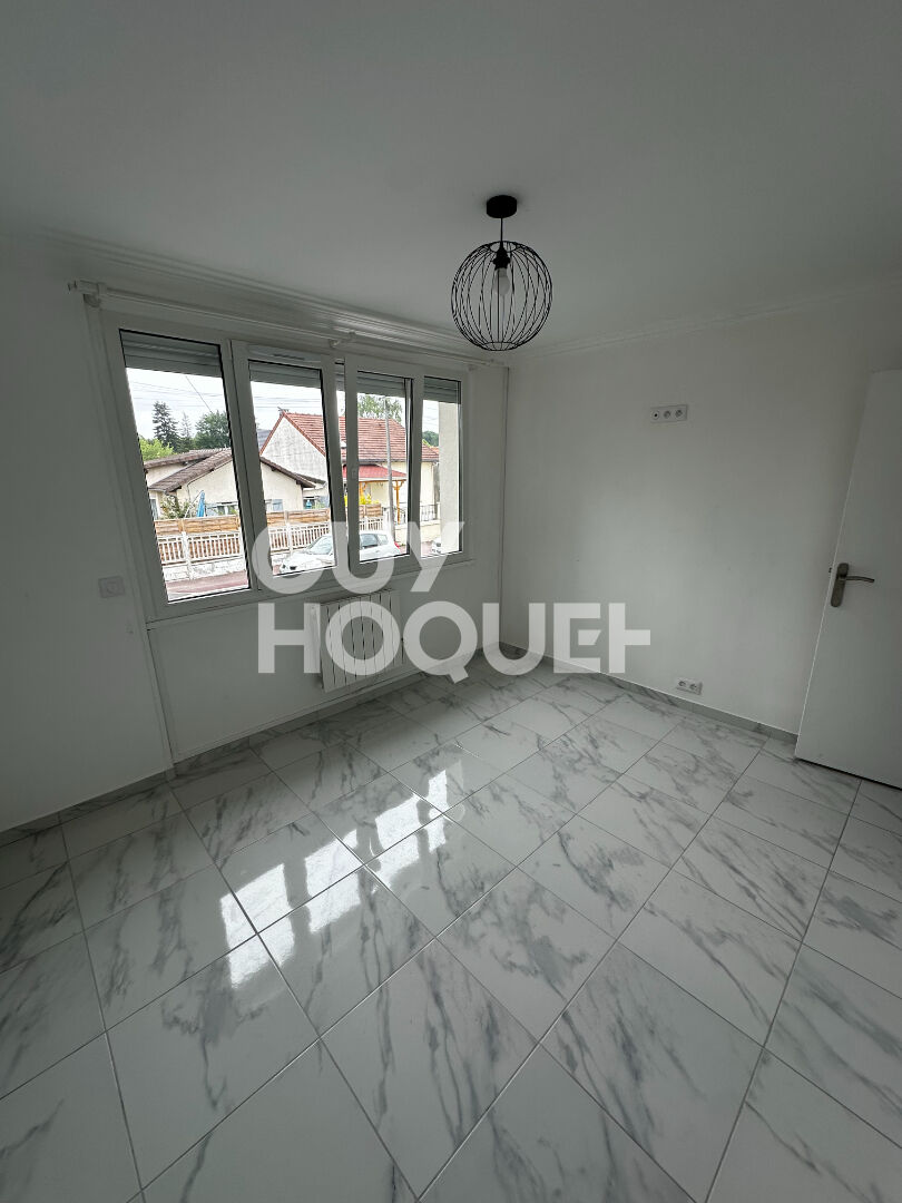 Maison a louer montfermeil - 4 pièce(s) - 65 m2 - Surfyn